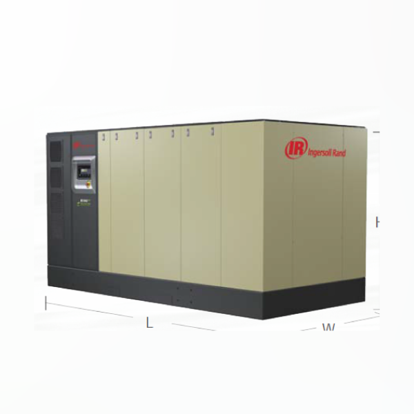 200kw Compressor